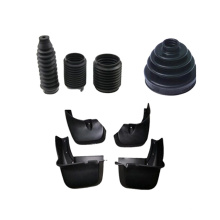 Cheap custom rubber seal plugs